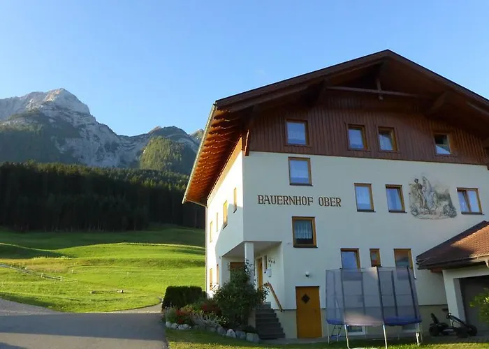 バウアーンホフ オーバー