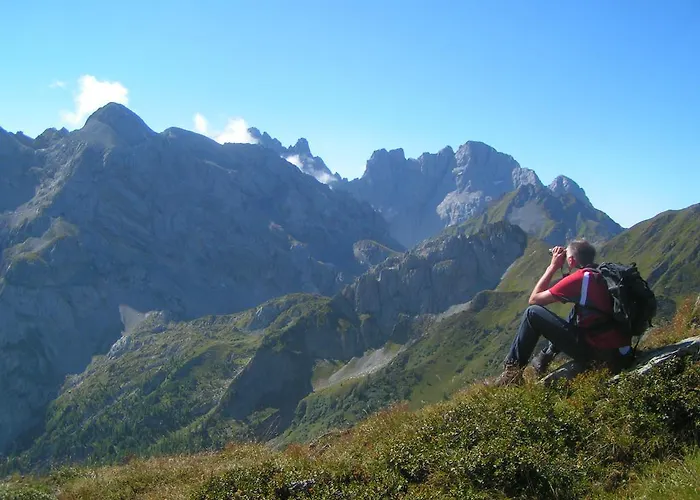 バウアーンホフ オーバー ビルンバウム