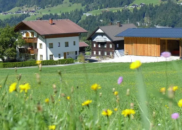 バウアーンホフ オーバー ビルンバウム