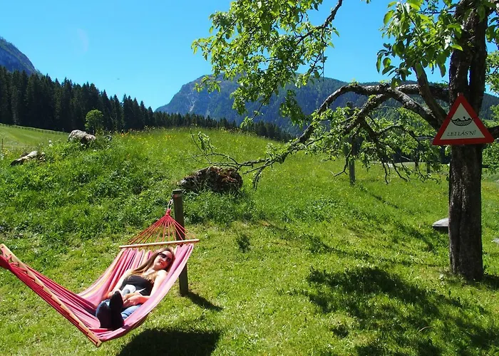 バウアーンホフ オーバー * ビルンバウム