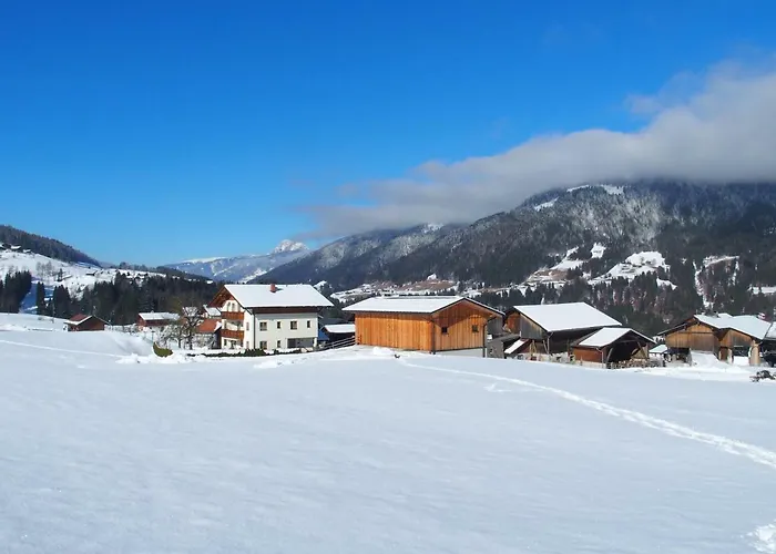 バウアーンホフ オーバー ビルンバウム