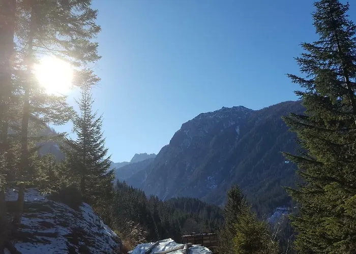 バウアーンホフ オーバー アパート