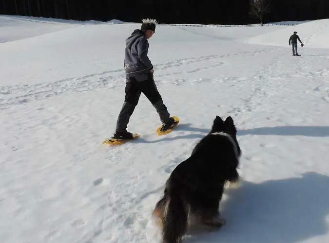 バウアーンホフ オーバー アパート *