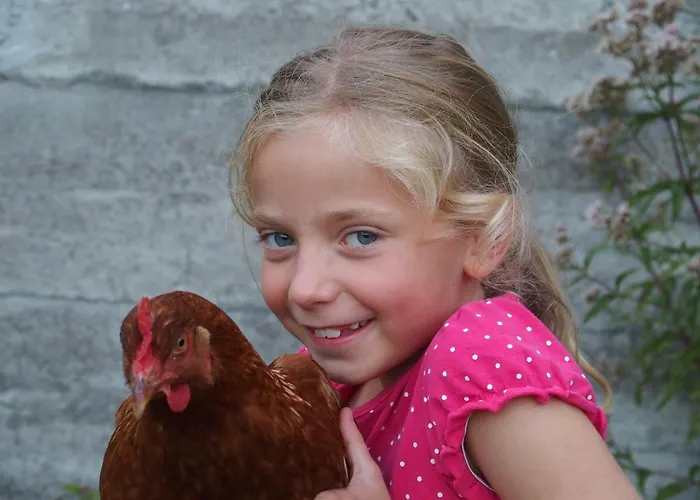 Appartamento Bauernhof Ober