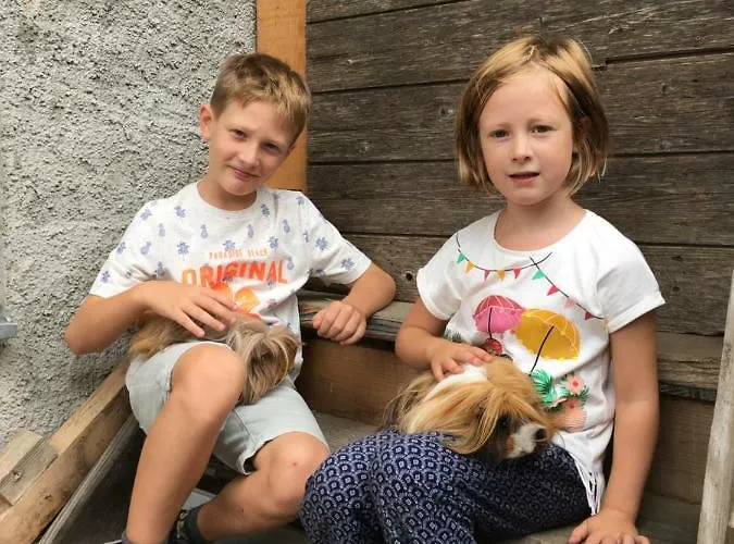 バウアーンホフ オーバー ビルンバウム